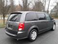 2018 Grand Caravan SE #6