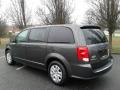 2018 Grand Caravan SE #8