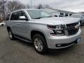 2017 Tahoe LT 4WD #1 2017 Tahoe LT 4WD #1