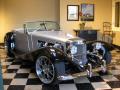 1936 500K Special Roadster Marlene Reproduction #2