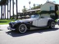 1936 500K Special Roadster Marlene Reproduction #5