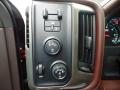 Controls of 2018 Chevrolet Silverado 2500HD High Country Crew Cab 4x4 #27