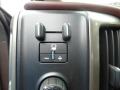 Controls of 2018 Chevrolet Silverado 2500HD High Country Crew Cab 4x4 #28