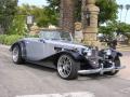 1936 500K Special Roadster Marlene Reproduction #11