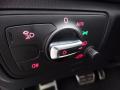 Controls of 2013 Audi S7 4.0 TFSI quattro #28