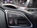  2013 Audi S7 4.0 TFSI quattro Steering Wheel #32
