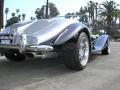1936 500K Special Roadster Marlene Reproduction #16