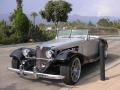 1936 500K Special Roadster Marlene Reproduction #21