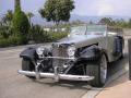 1936 500K Special Roadster Marlene Reproduction #22