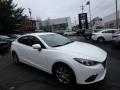 2014 MAZDA3 i Sport 4 Door #1