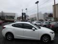 2014 MAZDA3 i Sport 4 Door #2