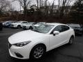2014 MAZDA3 i Sport 4 Door #3