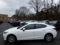 2014 MAZDA3 i Sport 4 Door #4