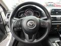 2014 MAZDA3 i Sport 4 Door #19