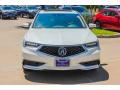2018 TLX Technology Sedan #2