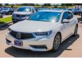 2018 TLX Technology Sedan #3