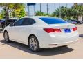 2018 TLX Technology Sedan #5