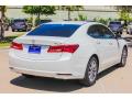 2018 TLX Technology Sedan #7