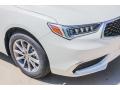 2018 TLX Technology Sedan #10