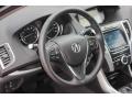 2018 TLX V6 SH-AWD Technology Sedan #31