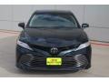 2018 Camry XLE V6 #2