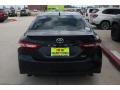 2018 Camry XLE V6 #7