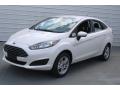 2018 Fiesta SE Sedan #3