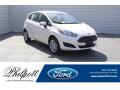 2018 Fiesta SE Hatchback #1