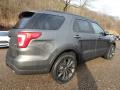 2018 Explorer XLT 4WD #3