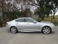 2010 XF XFR Sport Sedan #6