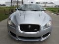2010 XF XFR Sport Sedan #9