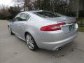 2010 XF XFR Sport Sedan #12