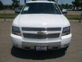 2007 Avalanche LTZ 4WD #2