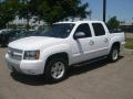 2007 Avalanche LTZ 4WD #3