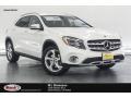 2018 GLA 250 #1