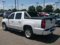 2007 Avalanche LTZ 4WD #4