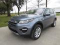 2018 Discovery Sport HSE #10