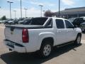 2007 Avalanche LTZ 4WD #6