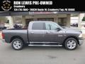2017 1500 Big Horn Crew Cab 4x4 #1