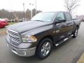 2017 1500 Big Horn Crew Cab 4x4 #5