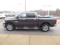 2017 1500 Big Horn Crew Cab 4x4 #6