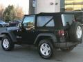 2014 Wrangler Sport 4x4 #9