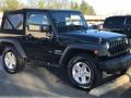 2014 Wrangler Sport 4x4 #11
