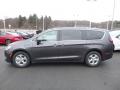 2018 Pacifica Hybrid Touring Plus #2