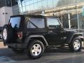 2014 Wrangler Sport 4x4 #29