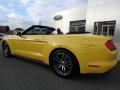 2017 Mustang EcoBoost Premium Convertible #8