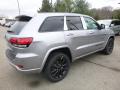 2018 Grand Cherokee Laredo 4x4 #5 2018 Grand Cherokee Laredo 4x4 #5