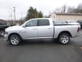 2018 1500 Sport Crew Cab 4x4 #2