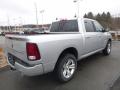 2018 1500 Sport Crew Cab 4x4 #5
