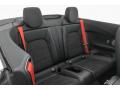 Rear Seat of 2018 Mercedes-Benz C 43 AMG 4Matic Cabriolet #3